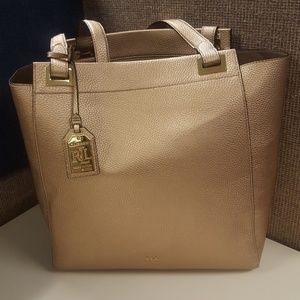 Ralph Lauren purse
